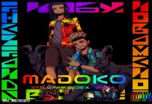 Stilo Magolide - Madoko Ft Kwesta