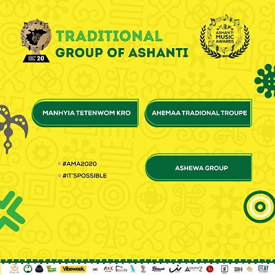 Ashanti-music awards-Group-Of-Ashanti
