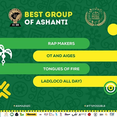 Ashanti-music awards-Group-Of-The-Year