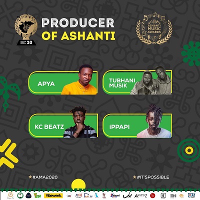 Ashanti-music awards-Producer-Of-The-Year