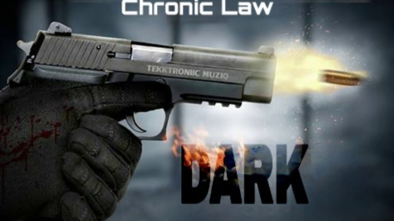 Chronic Law Dark