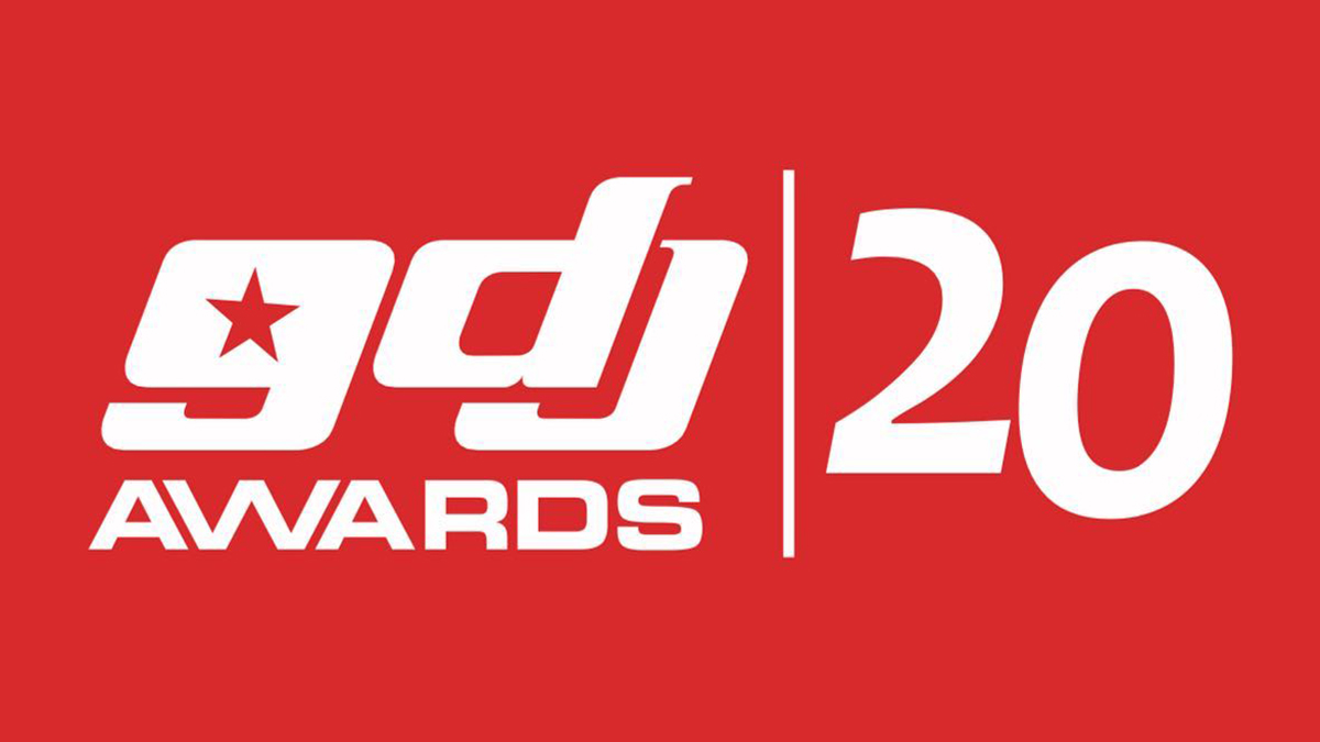 Ghana DJ Awards 2020