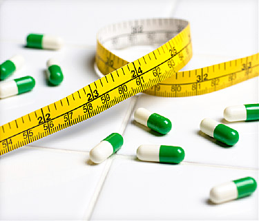 How Effective Are Weight Loss Pills
