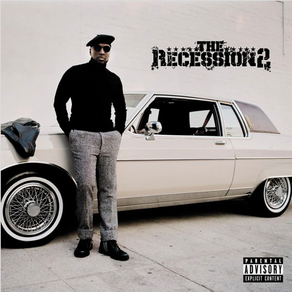 Jeezy The Recession 2