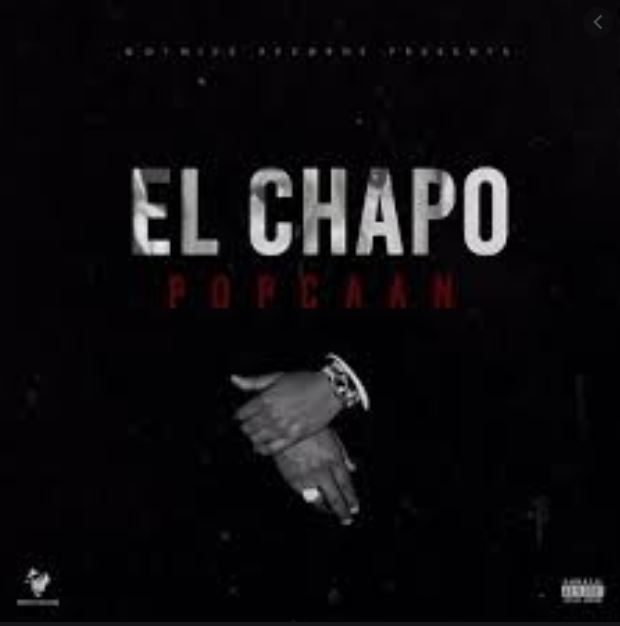 Popcaan El Chapo