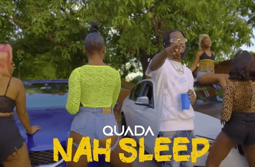 Quada Naah Sleep