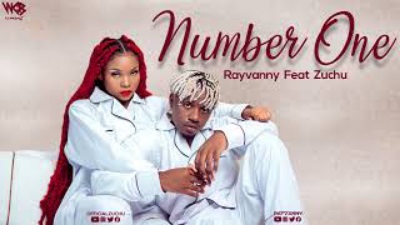 Rayvanny Ft Zuchu Number One