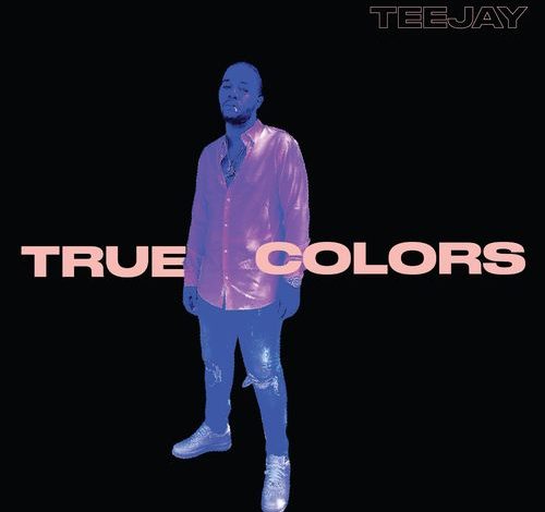 Teejay True Colors