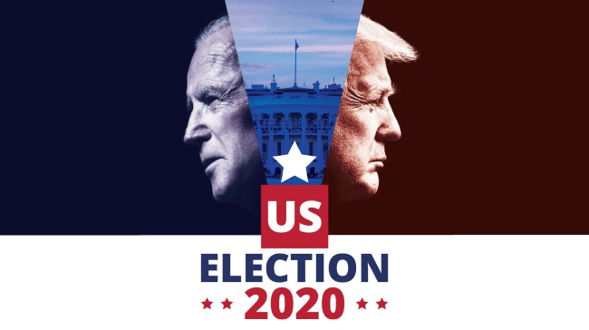 US Elections 2020