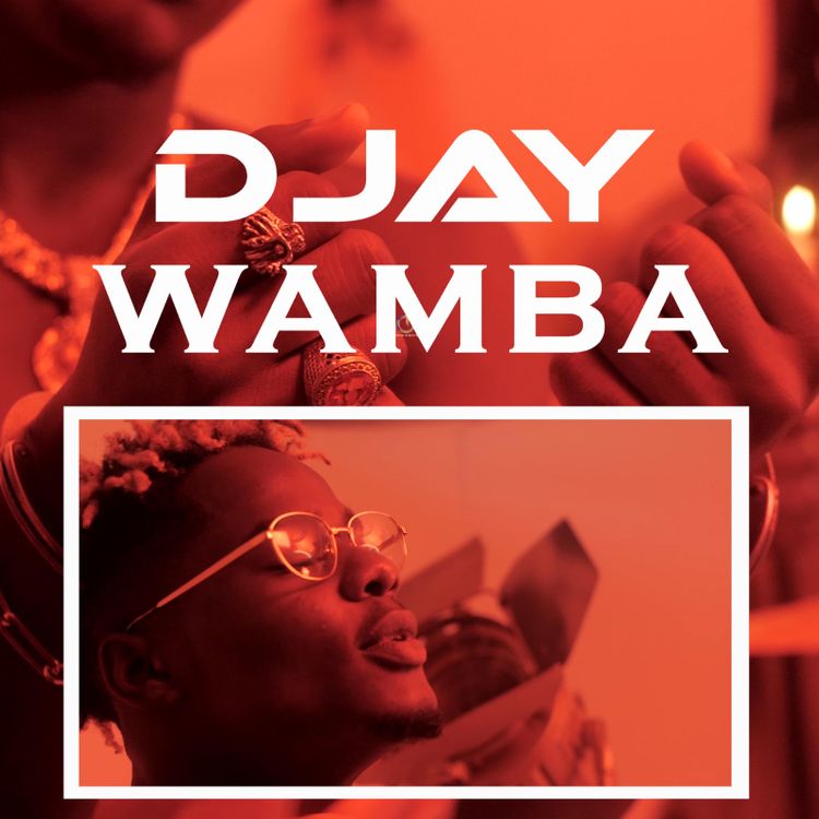 d Jay wamba mp3 download