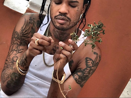 tommy lee sparta rich and bad