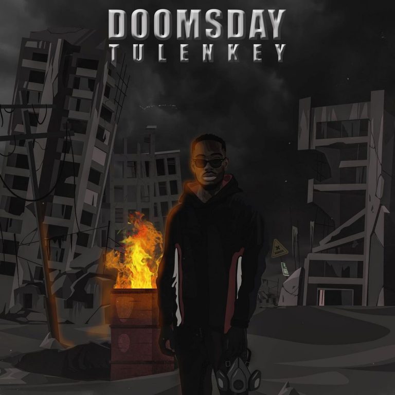 tulenkey Doomsday ep