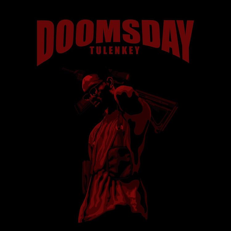 tulenkey domsday ep mp3 download