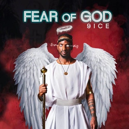 9ice Fear Of God ep