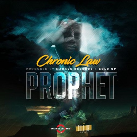 Chronic Law Prophet