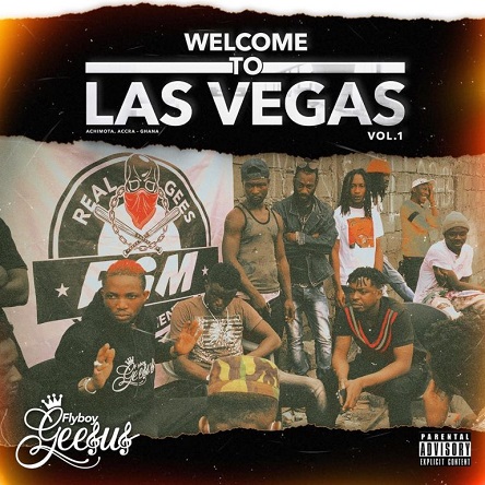 Flyboy Geesus Welcome To Las Vegas Vol 1 download