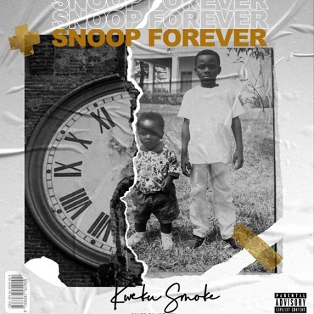 Kweku Smoke Snoop Forever Album
