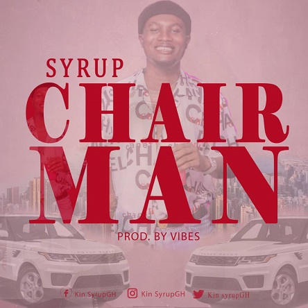 Syrup - Chairman