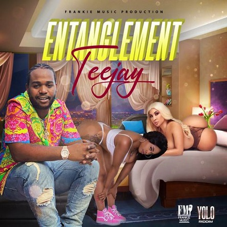 Teejay Entanglement