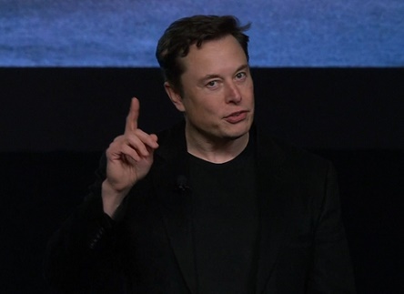 Elon Musk overtakes Jeff Bezos as richest person in the world