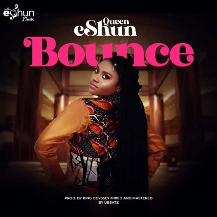 Queen eShun Bounce