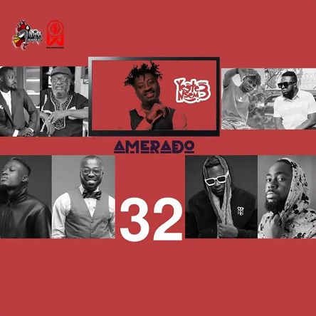Amerado - Yeete Nsem (Episode 32)