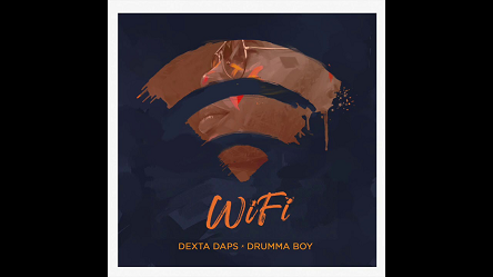 Dexta Daps WiFi