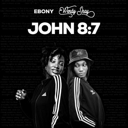 Ebony ft Wendy Shay John 87
