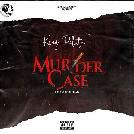 King Paluta - Murder Case Yaa Pono Diss