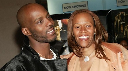 DMX's Ex-Wife Honors DMX on Her 50th Birthday