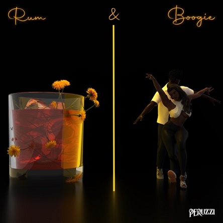 Peruzzi Rum and Boogie