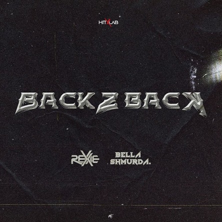 Rexxie Ft Bella Shmurda Back2Back