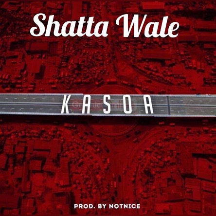 Shatta Wale Kasoa