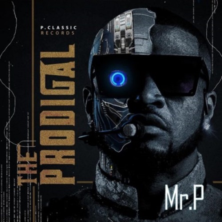 mr p the prodigal album