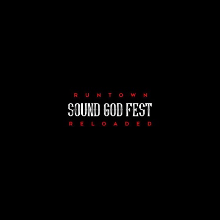 runtown sound god Fest series reloaded