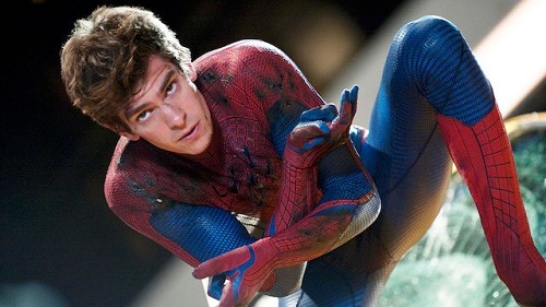 Andrew Garfield Breaks Silence on Spider Man