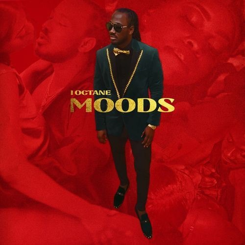 I-Octane Moods Album