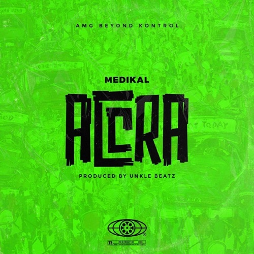 Medikal - Accra