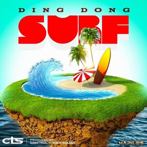 Ding Dong Surf