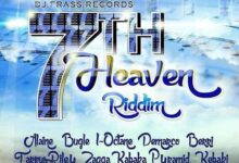 7Th Heaven Riddim