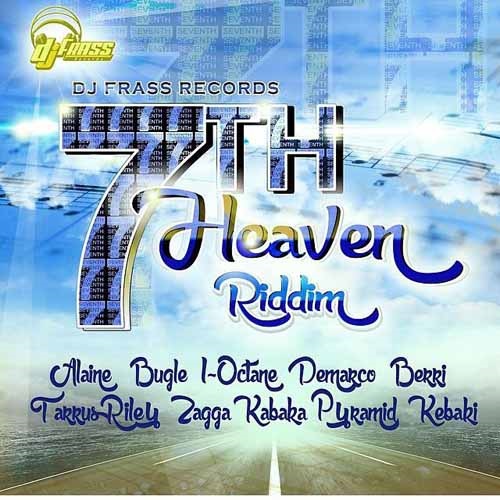 7Th Heaven Riddim