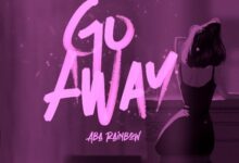 Aba Rainbow - Go Away