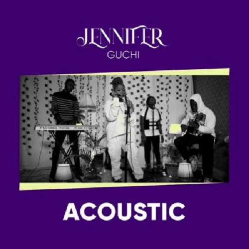 Guchi Jennifer Acoustic Version