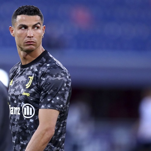 How Much Is Cristiano Ronaldo Worth