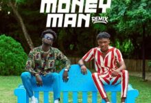Malcolm Nuna Ft Kuami Eugene - Money Man Remix