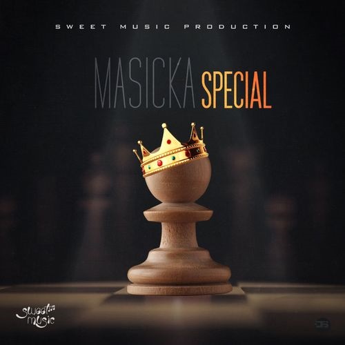 Masicka - Special