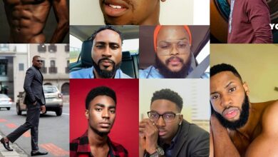 Meet All The Male Housemates 2021 Big Brother Naija Season 6