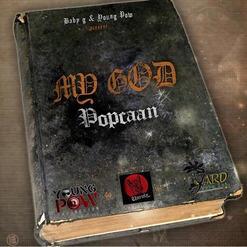 Popcaan - My God