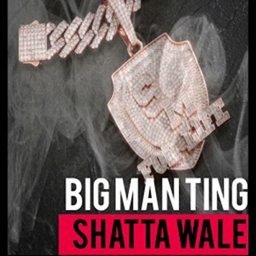 Shatta Wale Big Man Ting
