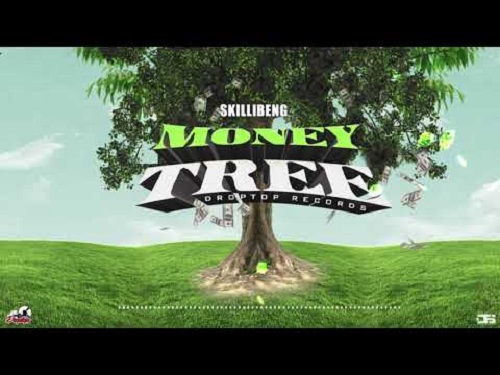Skillibeng - Money Tree